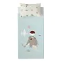 Drap Haciendo el Indio Ice Age 180 x 270 cm de Haciendo el Indio, Draps et taies d'oreiller - Réf : S2807322, Prix : 22,88 €,...