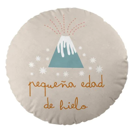 Coussin Haciendo el Indio Ice Age (40 cm) de Haciendo el Indio, Coussins - Réf : S2807335, Prix : 9,63 €, Remise : %