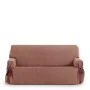 Copridivano Eysa VALERIA Terracotta 100 x 110 x 180 cm di Eysa, Divani a due o più posti - Rif: D1606189, Prezzo: 52,43 €, Sc...