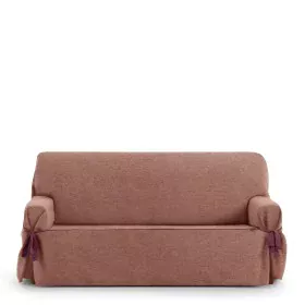 Sofa Cover Eysa VALERIA Terracotta 100 x 110 x 180 cm by Eysa, Sofas & Couches - Ref: D1606189, Price: 52,54 €, Discount: %