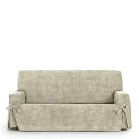 Housse de canapé Eysa TURIN Blanc 100 x 110 x 180 cm de Eysa, Housses de canapé - Réf : D1606190, Prix : 85,10 €, Remise : %