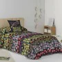 Bedspread (quilt) Cool Kids Follow 180 x 260 cm by Cool Kids, Blankets and bedcovers - Ref: S2807385, Price: 37,63 €, Discoun...