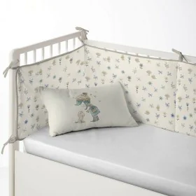 Protetor de berço Cool Kids Dery (60 x 60 x 60 + 40 cm) de Cool Kids, Acessórios de cama - Ref: S2807409, Preço: 16,04 €, Des...