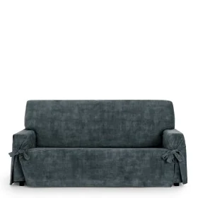 Housse de canapé Eysa TURIN Gris Anthracite 100 x 110 x 180 cm de Eysa, Housses de canapé - Réf : D1606192, Prix : 85,10 €, R...