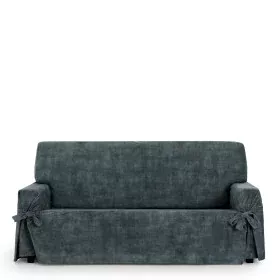 Housse de canapé Eysa TURIN Gris Anthracite 100 x 110 x 180 cm de Eysa, Housses de canapé - Réf : D1606192, Prix : 80,85 €, R...