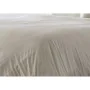 Housse de Couette Naturals ELBA Beige Lit 1 persone (150 x 220 cm) de Naturals, Couettes et housses de couette - Réf : S28074...