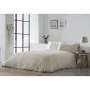 Funda Nórdica Naturals ELBA Beige Cama de 135 (220 x 220 cm) de Naturals, Edredones y fundas para edredón - Ref: S2807454, Pr...