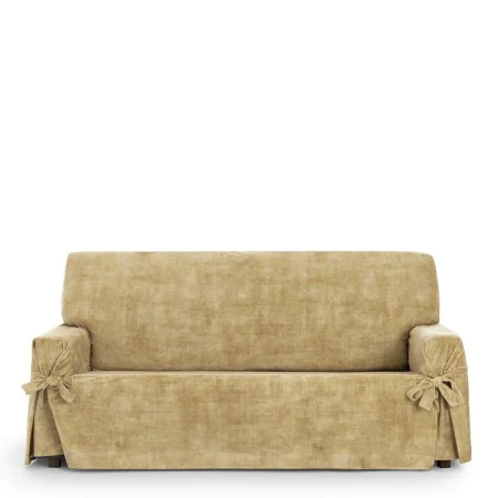 Sofa Cover Eysa TURIN Mustard 100 x 110 x 180 cm by Eysa, Sofas & Couches - Ref: D1606196, Price: 89,10 €, Discount: %