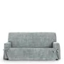 Housse de canapé Eysa TURIN Gris perlé 100 x 110 x 180 cm de Eysa, Housses de canapé - Réf : D1606197, Prix : 85,10 €, Remise...