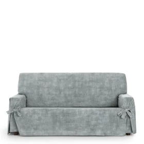 Copridivano Eysa TURIN Grigio Perla 100 x 110 x 180 cm di Eysa, Divani a due o più posti - Rif: D1606197, Prezzo: 85,10 €, Sc...