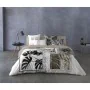 Nordic cover Naturals MONE King size 3 Pieces 45 x 90 cm 240 x 220 cm by Naturals, Quilts and quilt covers - Ref: S2807635, P...