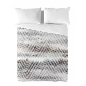 Housse de Couette Naturals SABINE Lit 1 persone 2 Pièces 150 x 220 cm de Naturals, Couettes et housses de couette - Réf : S28...