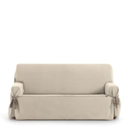 Housse de canapé Eysa MID Blanc 100 x 110 x 180 cm de Eysa, Housses de canapé - Réf : D1606222, Prix : 45,88 €, Remise : %