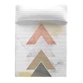 Bedspread (quilt) Naturals BAHAUS 270 x 260 cm by Naturals, Blankets and bedcovers - Ref: S2807675, Price: 58,16 €, Discount: %