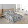 Bedspread (quilt) Naturals HAKONE 235 x 260 cm by Naturals, Blankets and bedcovers - Ref: S2807693, Price: 50,57 €, Discount: %