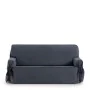 Sofa Cover Eysa MID Blue 100 x 110 x 180 cm by Eysa, Sofas & Couches - Ref: D1606225, Price: 50,11 €, Discount: %