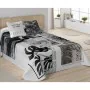 Bedspread (quilt) Naturals MONE 250 x 260 cm by Naturals, Blankets and bedcovers - Ref: S2807718, Price: 57,08 €, Discount: %