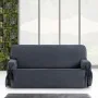 Sofa Cover Eysa MID Blue 100 x 110 x 180 cm by Eysa, Sofas & Couches - Ref: D1606225, Price: 50,11 €, Discount: %