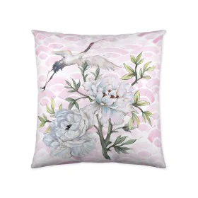 Cushion cover Naturals HAKONE 1 Piece 50 x 50 cm by Naturals, Cushion Covers - Ref: S2807729, Price: 9,68 €, Discount: %