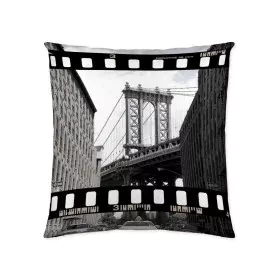 Cushion cover Naturals DOWNTOWN 1 Piece 50 x 50 cm by Naturals, Cushion Covers - Ref: S2807730, Price: 9,68 €, Discount: %