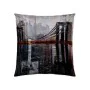 Cushion cover Naturals NY Art 1 Piece 50 x 50 cm by Naturals, Cushion Covers - Ref: S2807734, Price: 8,05 €, Discount: %