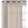 Tenda Naturals Beige 200 x 260 cm di Naturals, Tende classiche e drappeggi - Rif: S2807765, Prezzo: 24,13 €, Sconto: %