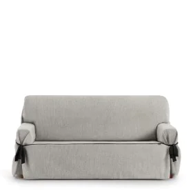 Housse de canapé Eysa MID Gris clair 100 x 110 x 180 cm de Eysa, Housses de canapé - Réf : D1606227, Prix : 48,29 €, Remise : %