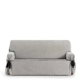 Funda para Sofá Eysa MID Gris claro 100 x 110 x 180 cm de Eysa, Sofás - Ref: D1606227, Precio: 45,88 €, Descuento: %