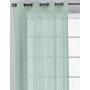 Curtain Naturals Green 140 x 260 cm by Naturals, Curtains - Ref: S2807770, Price: 19,44 €, Discount: %