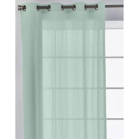 Rideau Naturals Vert 140 x 260 cm de Naturals, Rideaux et draperies - Réf : S2807770, Prix : 19,44 €, Remise : %