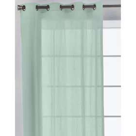 Cortina Naturals Verde 140 x 260 cm de Naturals, Cortinas - Ref: S2807770, Precio: 19,44 €, Descuento: %