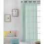 Curtain Naturals Green 140 x 260 cm by Naturals, Curtains - Ref: S2807770, Price: 19,44 €, Discount: %