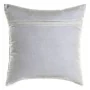 Coussin DKD Home Decor Velours Géométrique (45 x 45 cm) de DKD Home Decor, Coussins - Réf : S3006987, Prix : 20,55 €, Remise : %