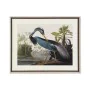 Cadre DKD Home Decor Oiseau Oriental (88 x 3,5 x 70 cm) de DKD Home Decor, Impressions sur toile - Réf : S3007275, Prix : 102...