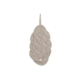 Wall Decoration DKD Home Decor Rope Braiding Boho by DKD Home Decor, Wall decorations - Ref: S3007776, Price: 24,64 €, Discou...