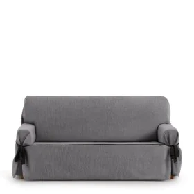 Housse de canapé Eysa MID Gris 100 x 110 x 180 cm de Eysa, Housses de canapé - Réf : D1606228, Prix : 48,29 €, Remise : %