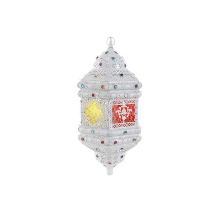 Ceiling Light DKD Home Decor Acrylic Metal (28 x 24 x 58 cm) by DKD Home Decor, Pendant Lights - Ref: S3009245, Price: 42,60 ...