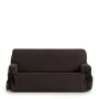 Sofa Cover Eysa MID Brown 100 x 110 x 180 cm by Eysa, Sofas & Couches - Ref: D1606229, Price: 45,88 €, Discount: %