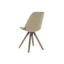 Chaise de Salle à Manger DKD Home Decor Beige Multicouleur 47 x 55 x 85 cm de DKD Home Decor, Chaises - Réf : S3010311, Prix ...