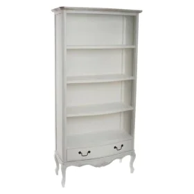 Bookshop DKD Home Decor Wood (85 x 35 x 180 cm) by DKD Home Decor, Bookcases - Ref: S3010344, Price: 507,82 €, Discount: %