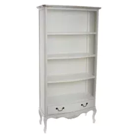 Librairie DKD Home Decor Bois (85 x 35 x 180 cm) de DKD Home Decor, Bibliothèques - Réf : S3010344, Prix : 507,82 €, Remise : %