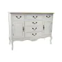 Credenza DKD Home Decor S3010347 Abete (118 x 45 x 90 cm) di DKD Home Decor, Credenze e buffet - Rif: S3010347, Prezzo: 489,0...