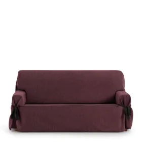 Housse de canapé Eysa MID Bordeaux 100 x 110 x 180 cm de Eysa, Housses de canapé - Réf : D1606230, Prix : 48,29 €, Remise : %