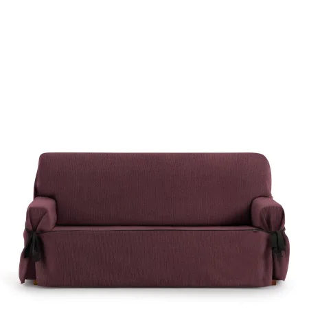 Copridivano Eysa MID Bordeaux 100 x 110 x 180 cm di Eysa, Divani a due o più posti - Rif: D1606230, Prezzo: 48,29 €, Sconto: %