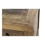 Sideboard DKD Home Decor Aged finish Pinewood (190 x 45 x 80 cm) by DKD Home Decor, Sideboards - Ref: S3010918, Price: 883,13...