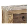 Credenza DKD Home Decor Finitura invecchiata Pino (190 x 45 x 80 cm) di DKD Home Decor, Credenze e buffet - Rif: S3010918, Pr...