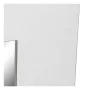 Miroir mural DKD Home Decor Oriental Blanc Sapin (70 x 2 x 90 cm) de DKD Home Decor, Miroirs muraux - Réf : S3011193, Prix : ...