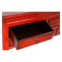 Console DKD Home Decor Metal 128 x 30 x 88 cm by DKD Home Decor, Tables - Ref: S3011299, Price: 512,21 €, Discount: %