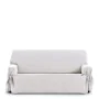 Sofa Cover Eysa LEVANTE White 100 x 110 x 180 cm by Eysa, Sofas & Couches - Ref: D1606236, Price: 47,12 €, Discount: %