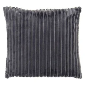 Coussin DKD Home Decor Gris de DKD Home Decor, Coussins - Réf : S3012618, Prix : 10,36 €, Remise : %